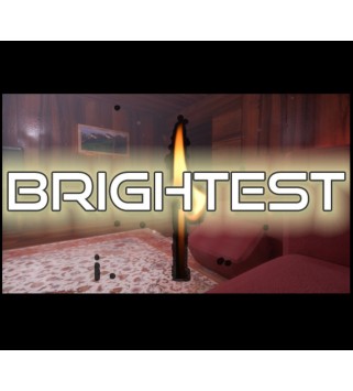 BRIGHTEST Steam Key GLOBAL